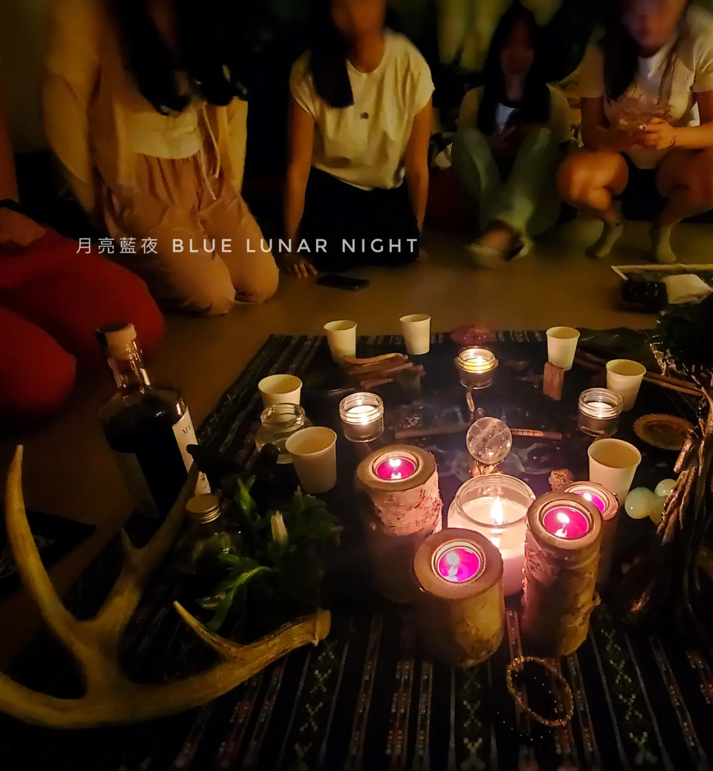 Shamanic Soul Healing Journey