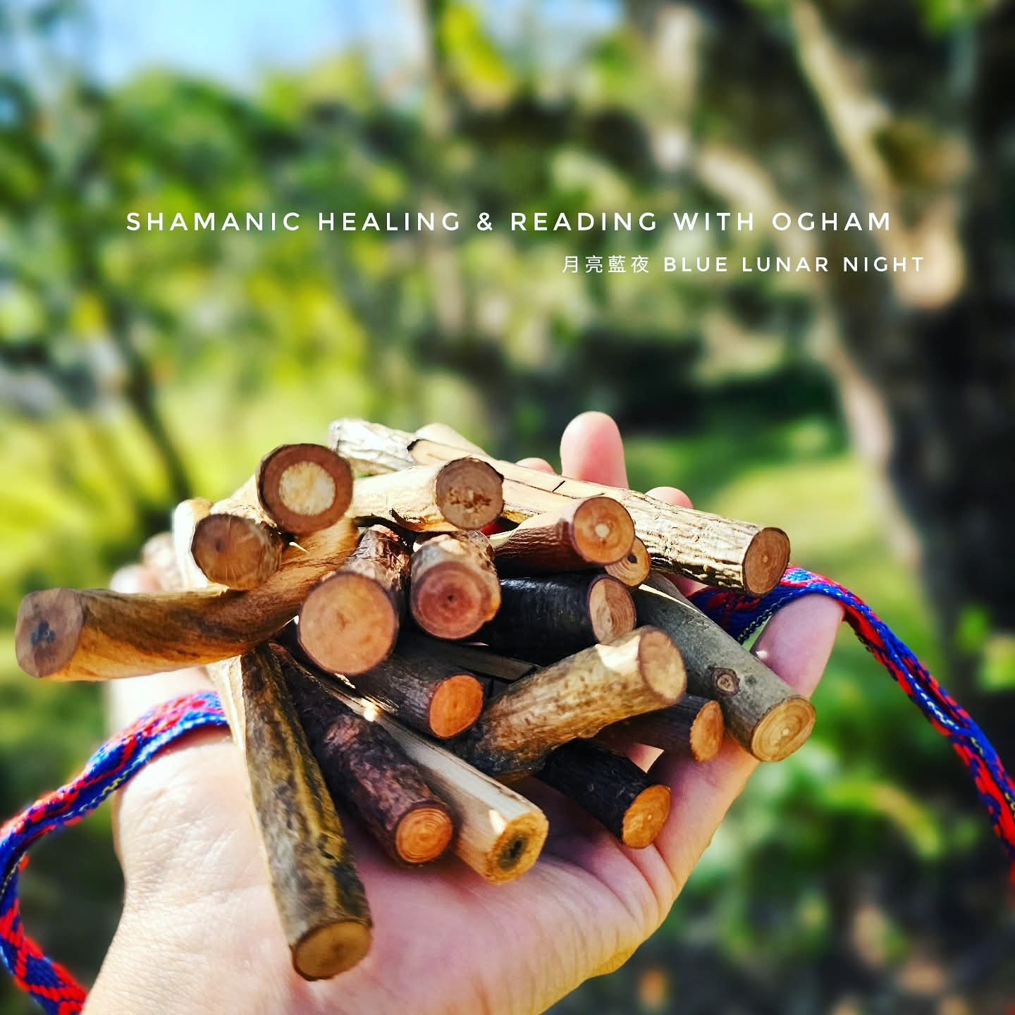 Shamanic Soul Healing Journey