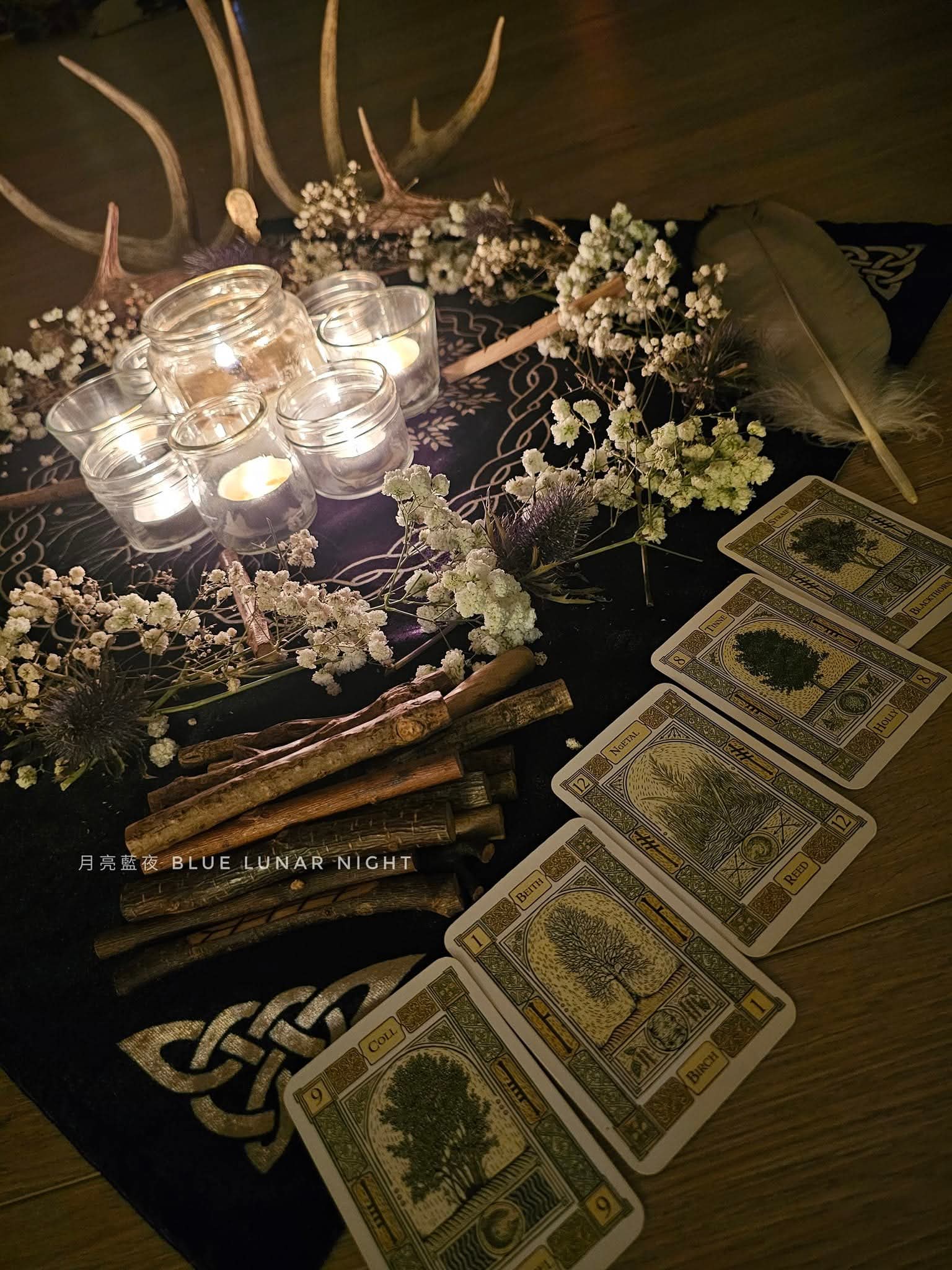 Shamanic Soul Healing Journey