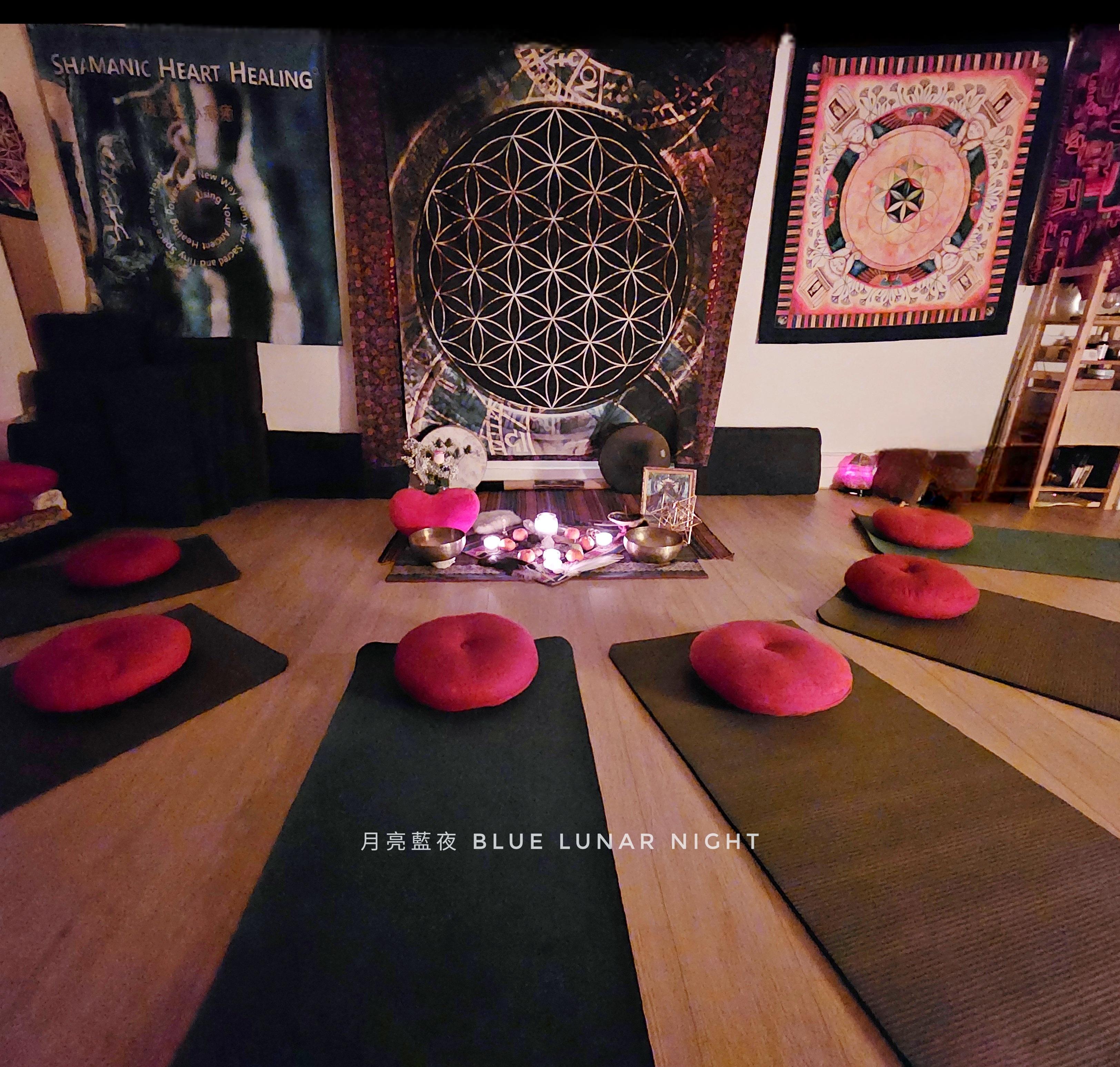 Shamanic Soul Healing Journey